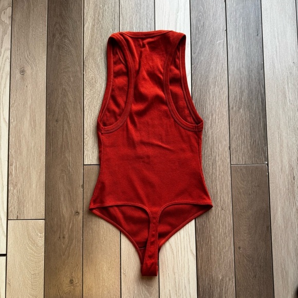 Free People Bodysuit | Size: Xtra Small | Good Condition - Picture 4 of 5
